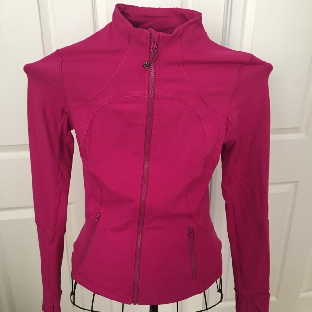 Lululemon Define Jacket
